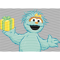 Cartoons and other-CO 3627